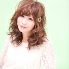 Natsumi Sato 01
