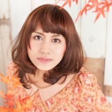 Natsumi Sato 41